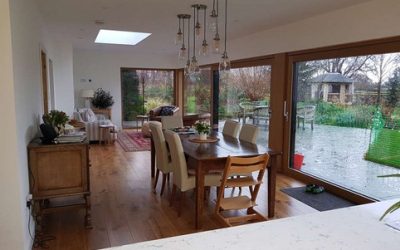 How to Choose the Right Renovation Contractor for Your Home