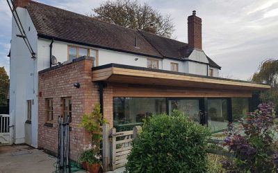How House Extensions Can Redefine the Way You Live